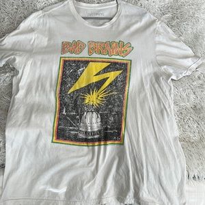 Bad brains